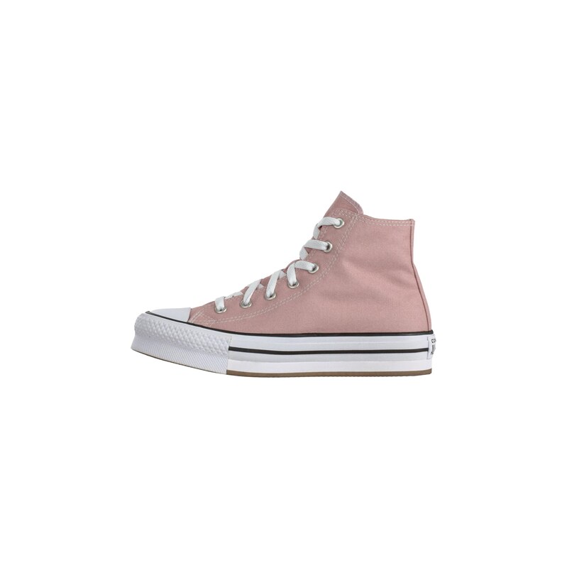 CONVERSE Tenisky CTAS LIFT starorůžová