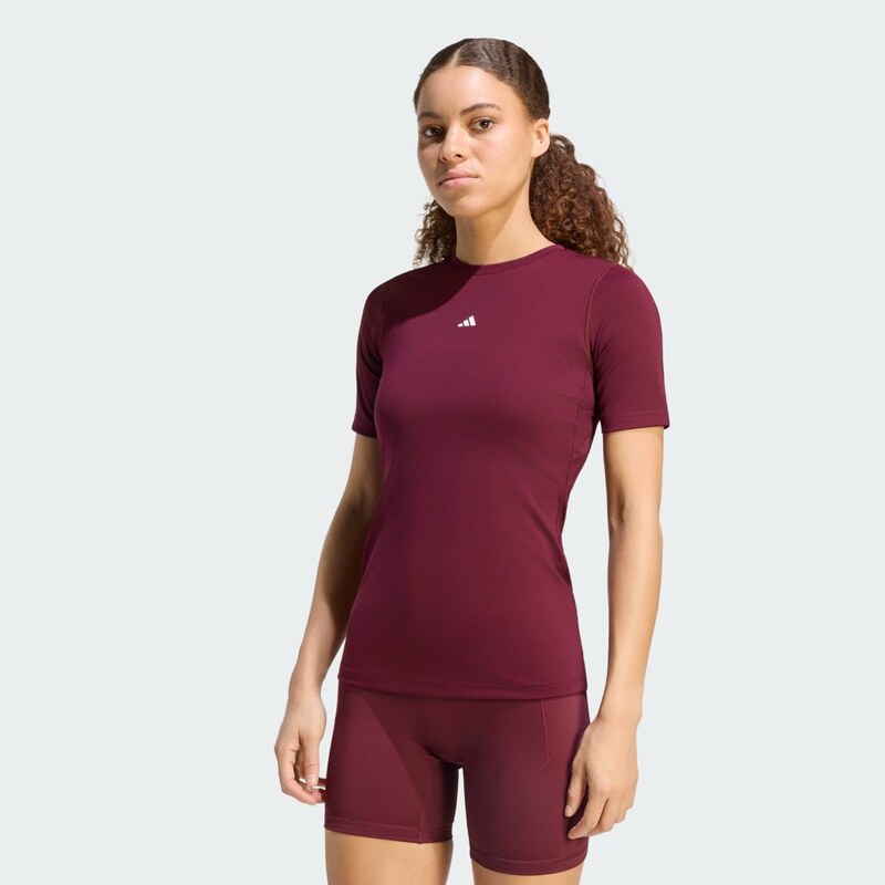 Adidas Tričko Techfit Training