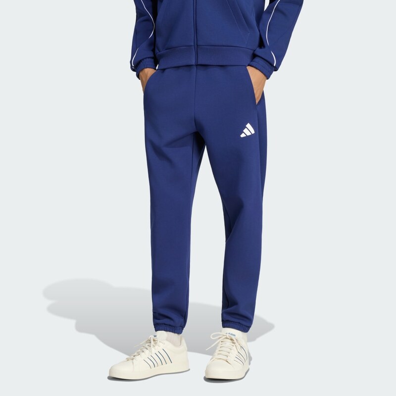 Adidas Kalhoty Stadium Small Logo