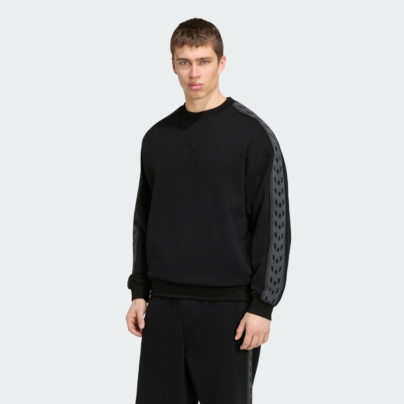 Adidas MIKINA S KLASICKÝM VÝSTŘIHEM MESSI ORIGINALS
