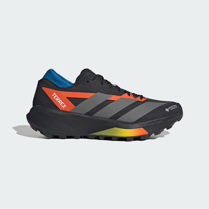 Adidas Trailové běžecké boty Terrex Agravic GTX 2