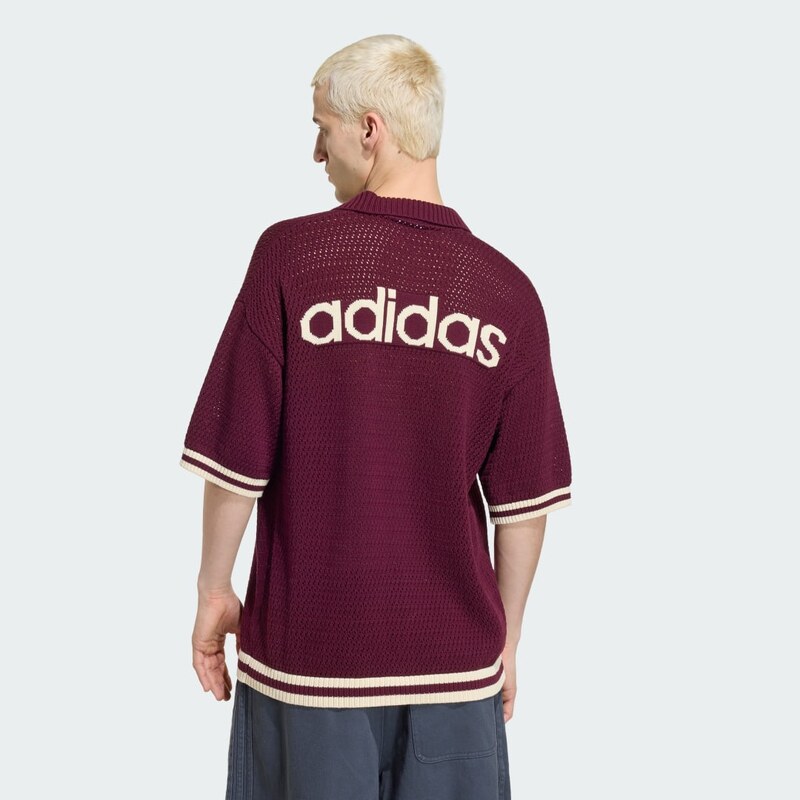 Adidas HÁČKOVANÝ DRES