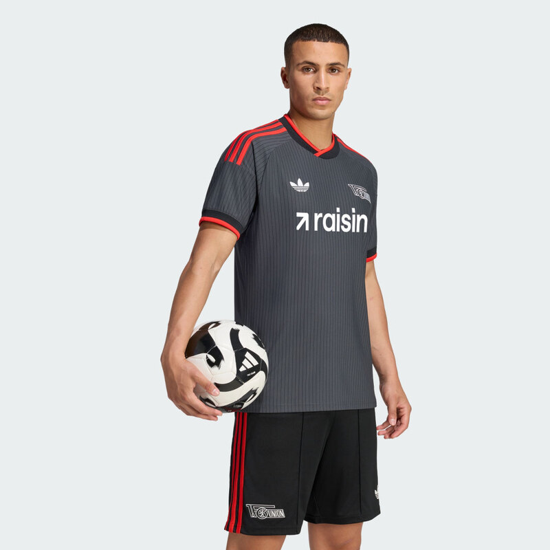 Adidas Venkovní dres Union Berlin 26/27