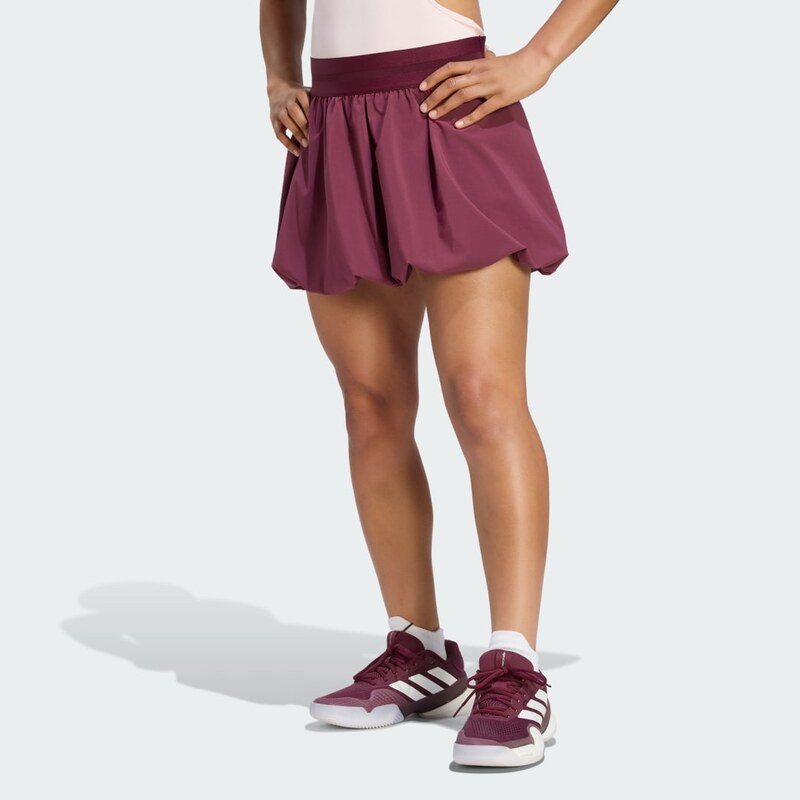 Adidas SUKNĚ TENNIS CLIMACOOL BUBBLE PRO