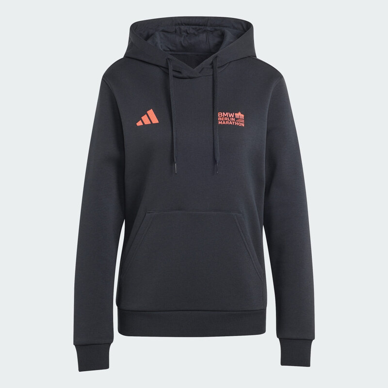 Adidas MIKINA S KAPUCÍ BMW BERLIN Marathon 2026