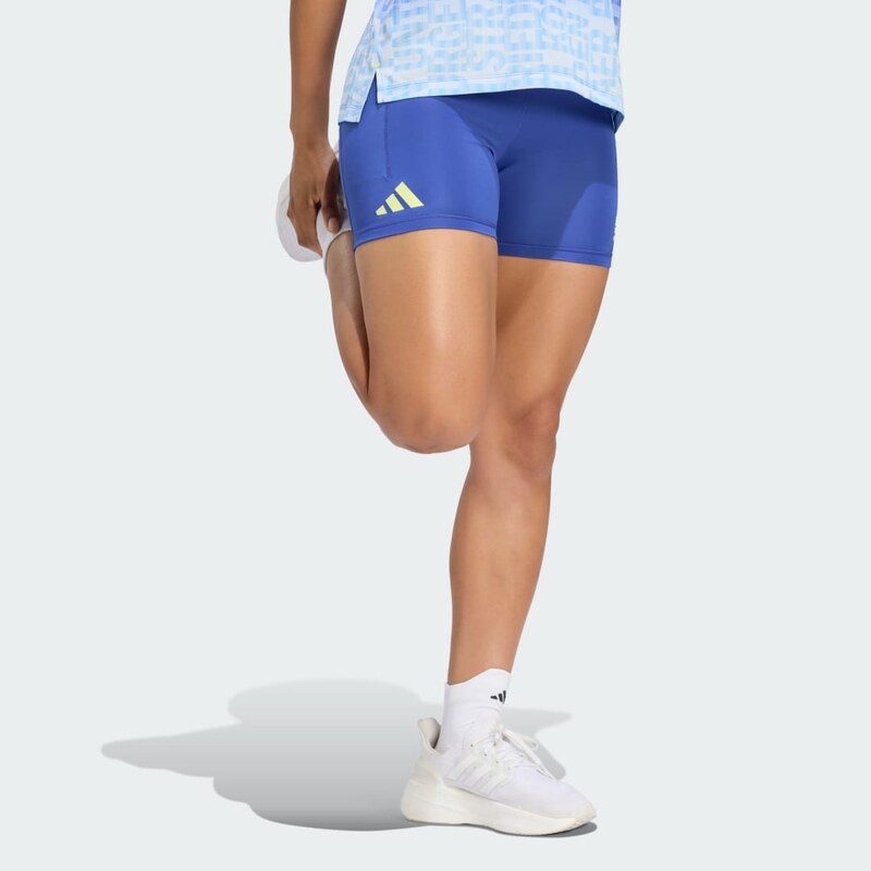 Adidas DÁMSKÉ KRÁTKÉ LEGÍNY BMW BERLIN-MARATHON 2026
