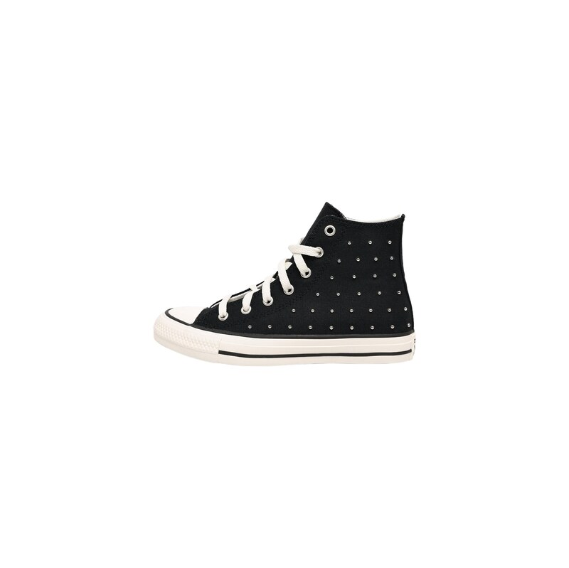 CONVERSE Tenisky CTAS HI černá