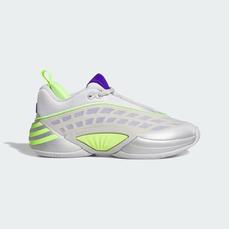 Adidas Boty DON ISSUE 8