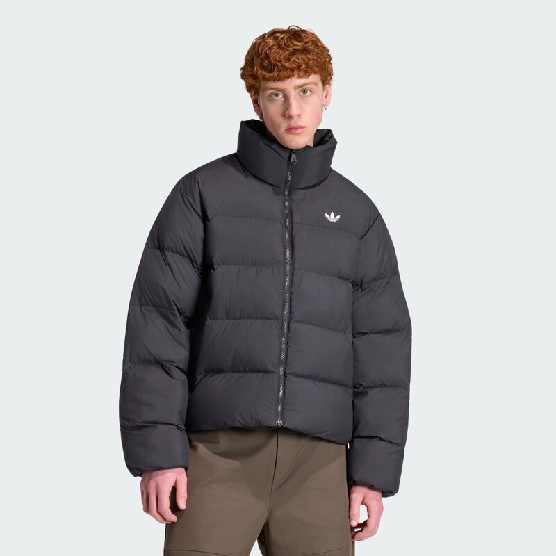Adidas BUNDA STAND COLLAR REGEN