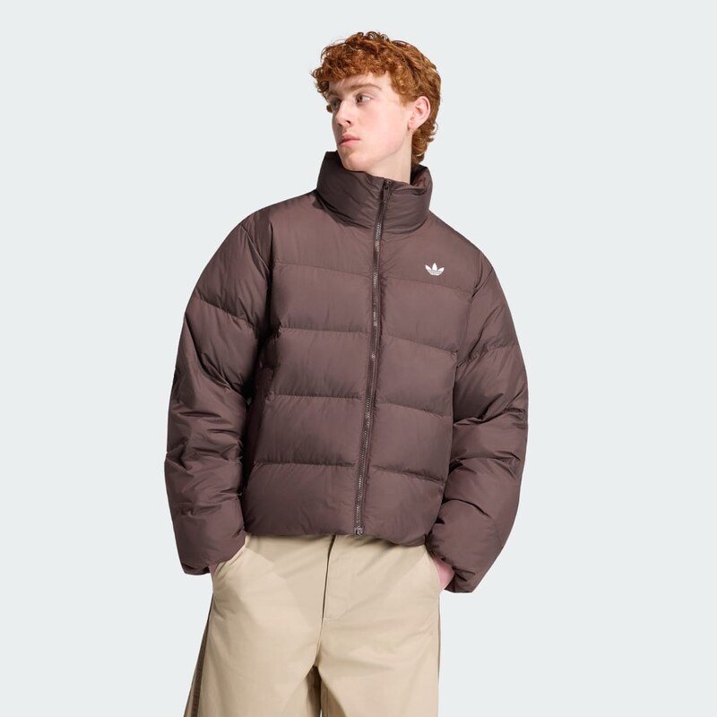 Adidas BUNDA STAND COLLAR REGEN