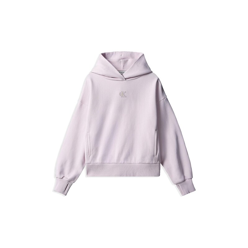 Calvin Klein Jeans Mikina růžová