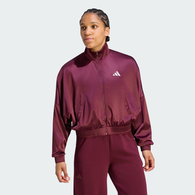 Adidas BUNDA TENNIS CLIMACOOL COVER UP