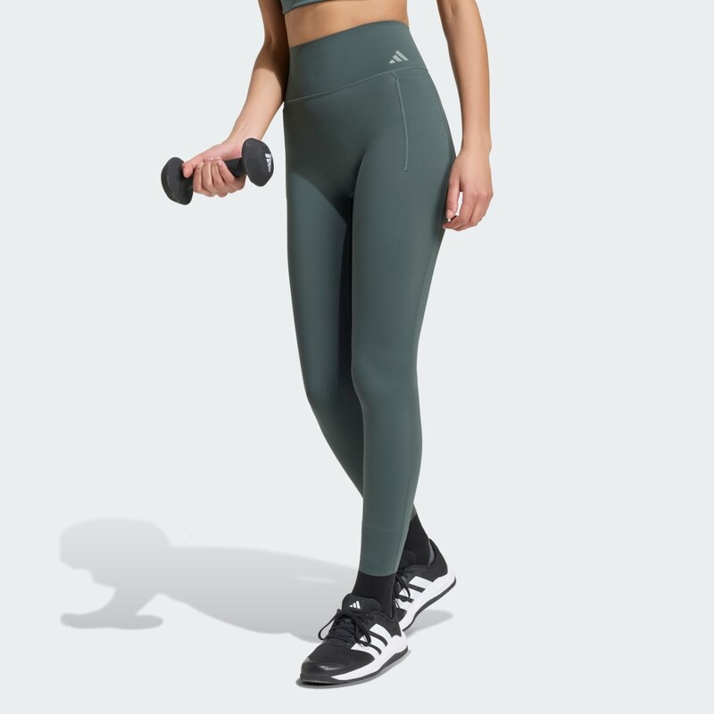 Adidas Tréninkové legíny Contour Optime Full Length