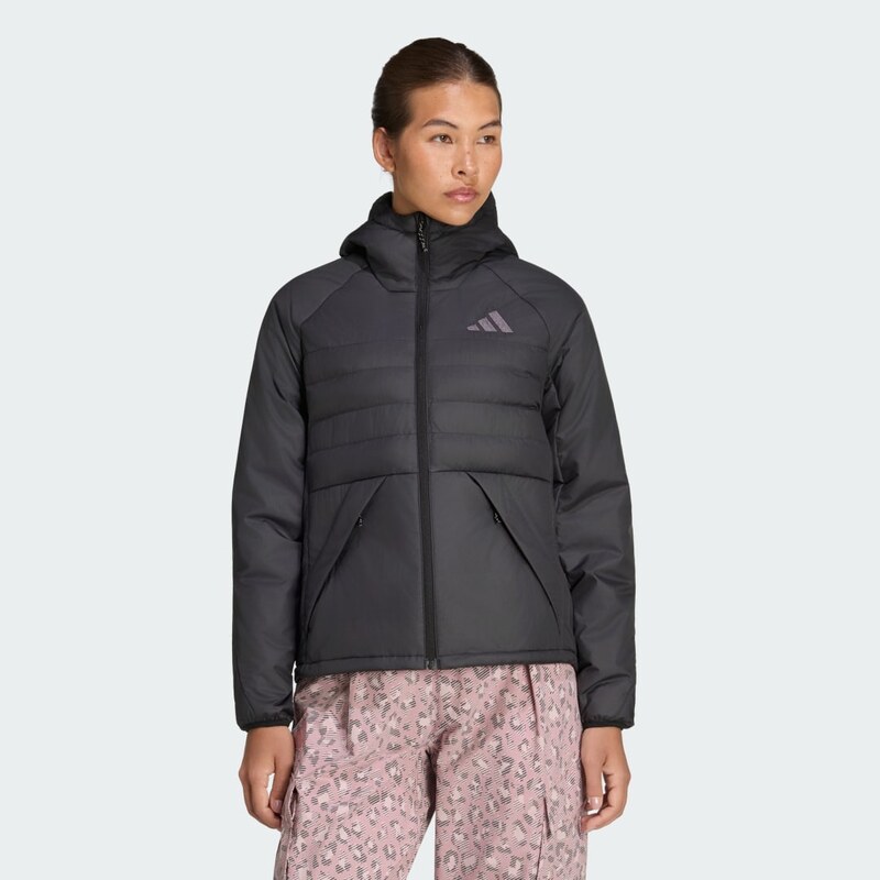 Adidas Bunda Terrex Multi CLIMAWARM Insulated Hooded
