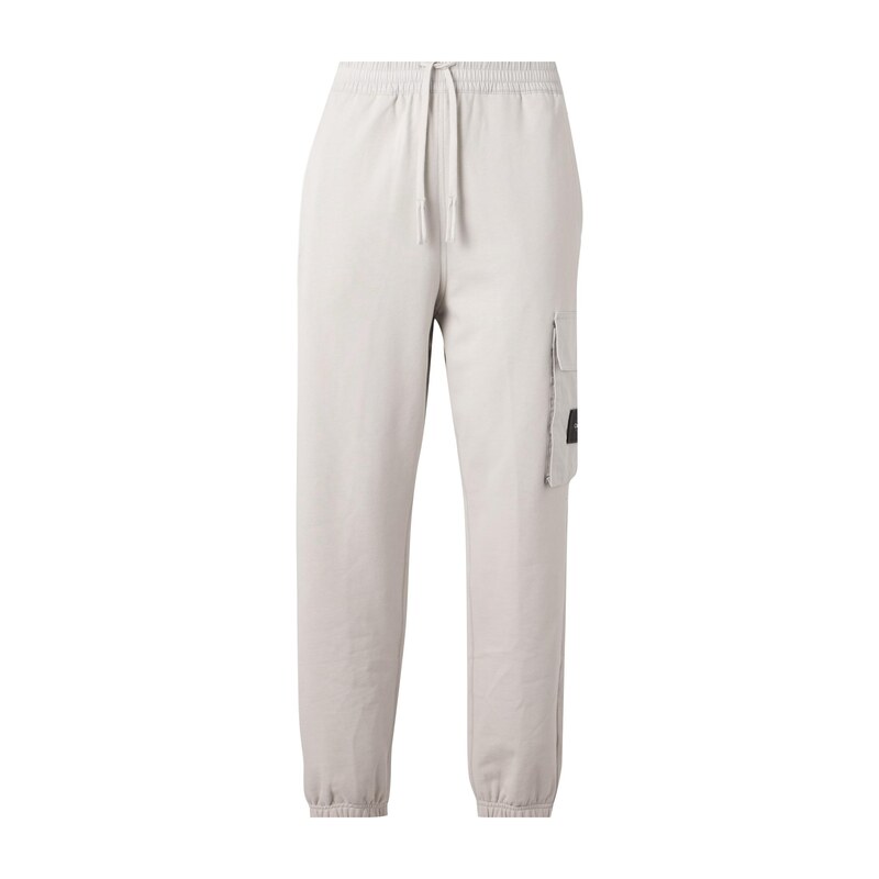 Calvin Klein Jeans Kapsáče offwhite