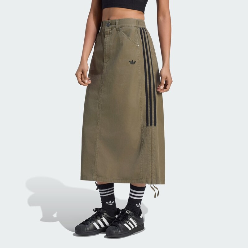 Adidas PADÁKOVÁ SUKNĚ