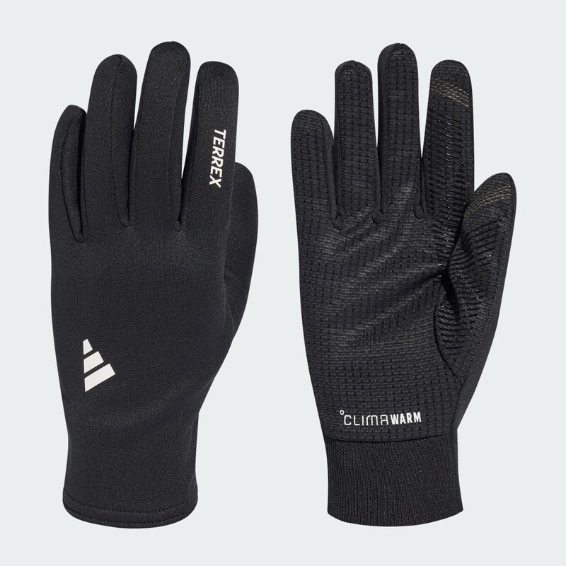 Adidas Rukavice Terrex CLIMAWARM
