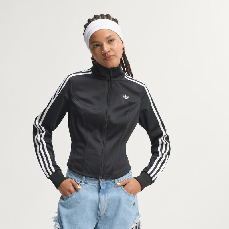 Adidas KORZETOVÝ SPORTOVNÍ TOP FIREBIRD