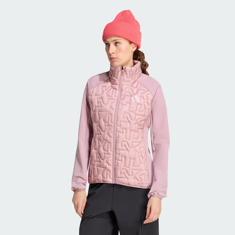 Adidas Bunda Terrex Xperior PRIMALOFT LOOSE FILL Hybrid