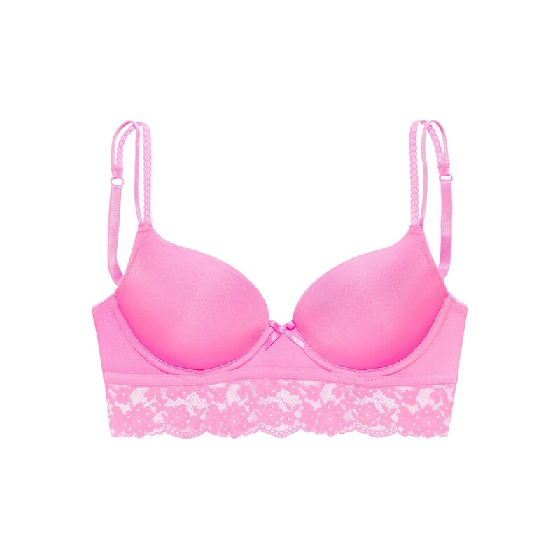 VIVANCE Podprsenka pink