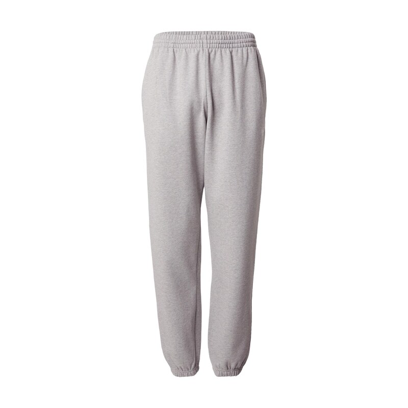 ADIDAS ORIGINALS Kalhoty šedá