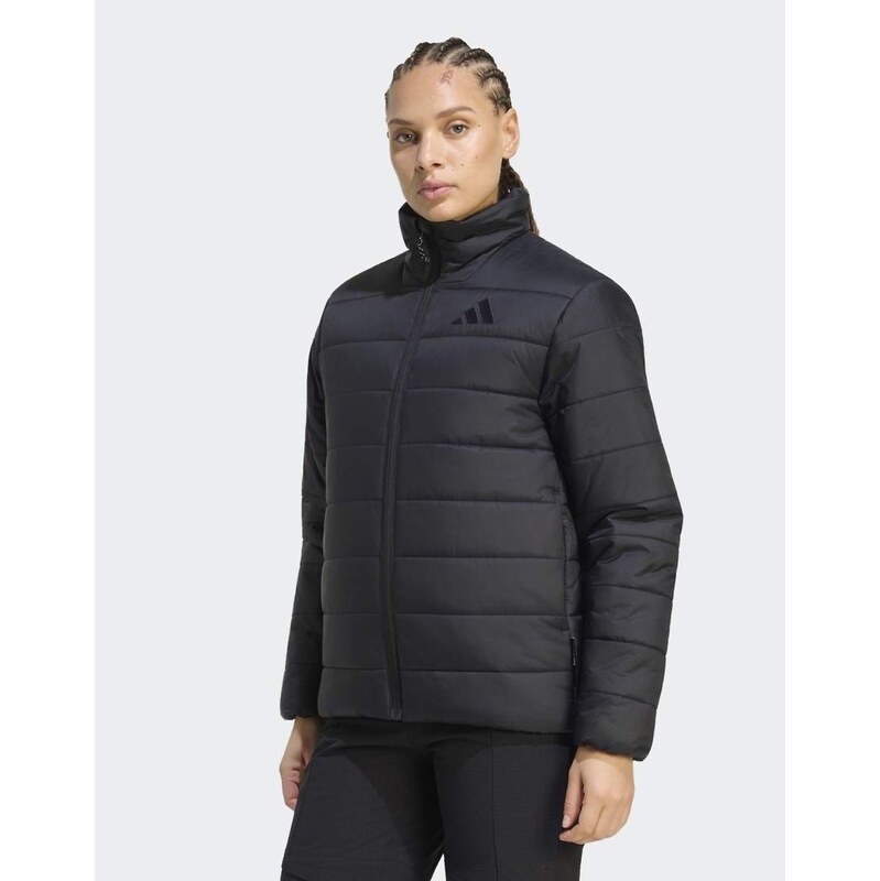 adidas performance Terrex multi essentials insulated jacket in