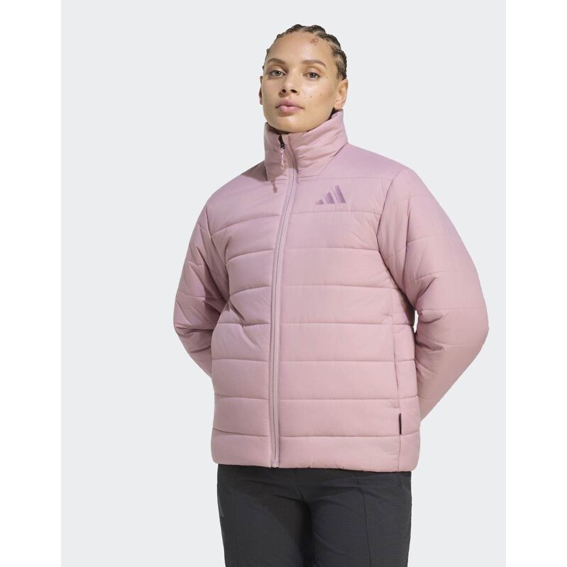 adidas performance Terrex multi essentials insulated jacket in
