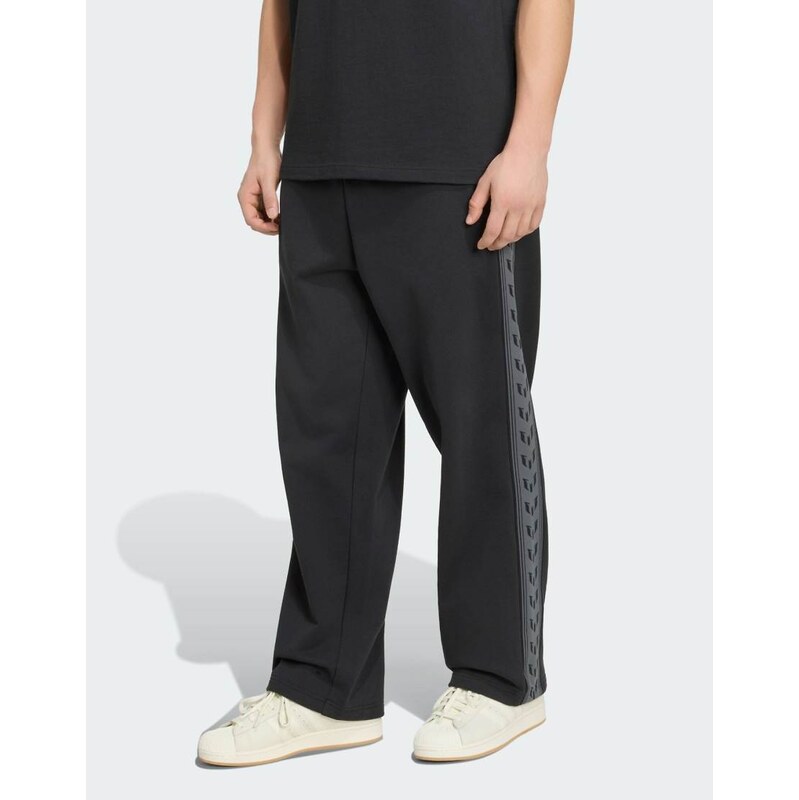 adidas performance Messi originals pants in black