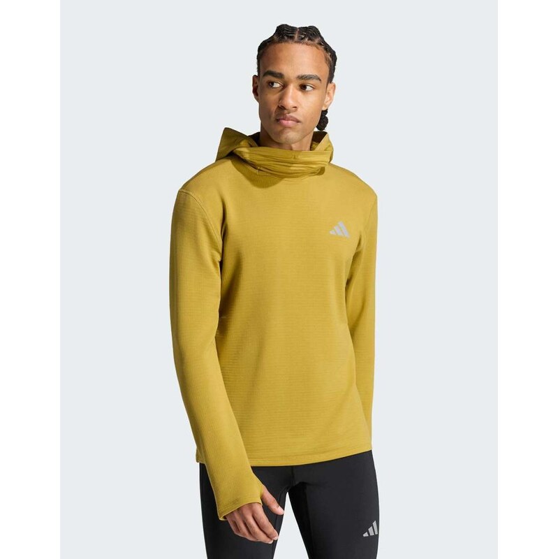 adidas performance Adi365 running essentials winterized long