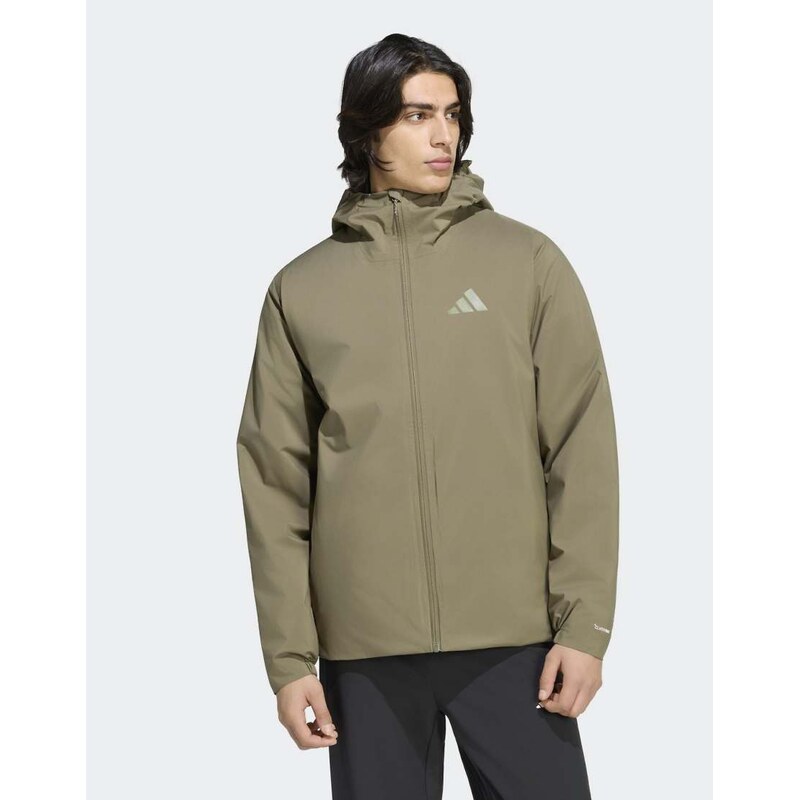 adidas performance Terrex multi essentials climaproof insulated