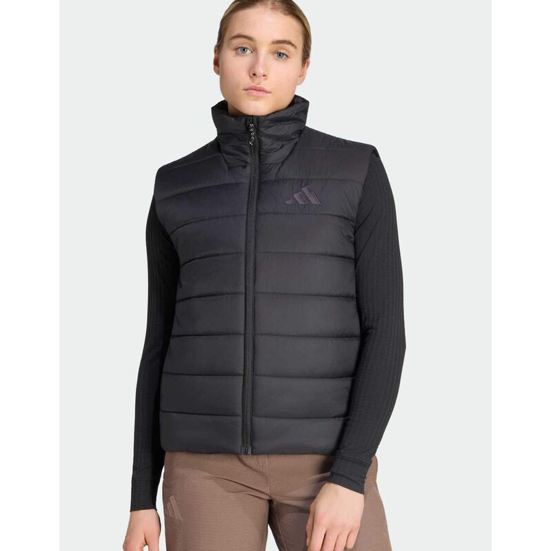 adidas performance Terrex multi essentials climawarm padded vest