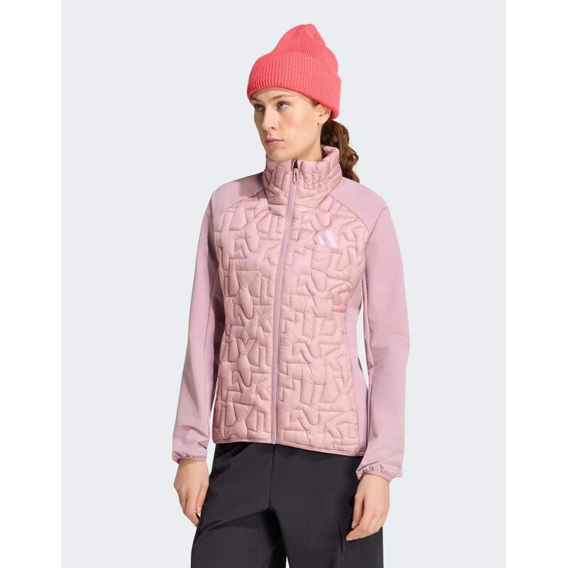 adidas performance Terrex xperior primaloft loose fill hybrid