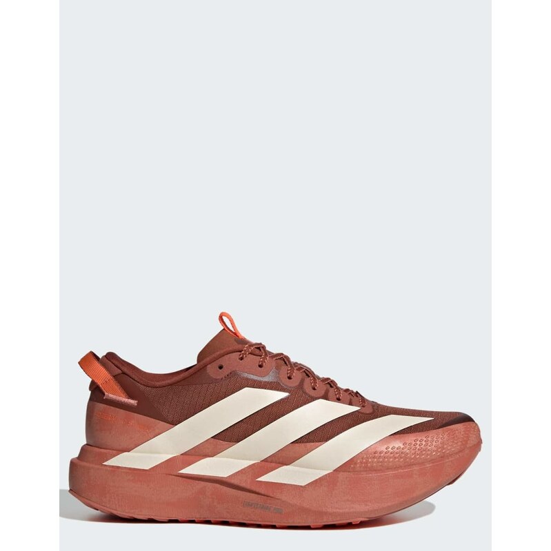 adidas performance Adizero evo sl atr shoes in burnt sienna /