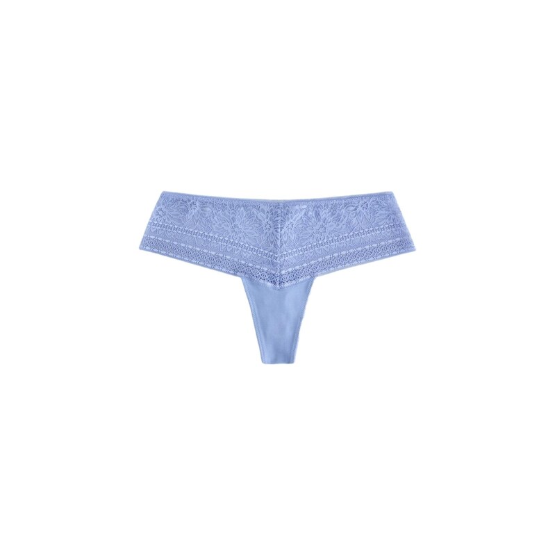 Next Tanga světlemodrá