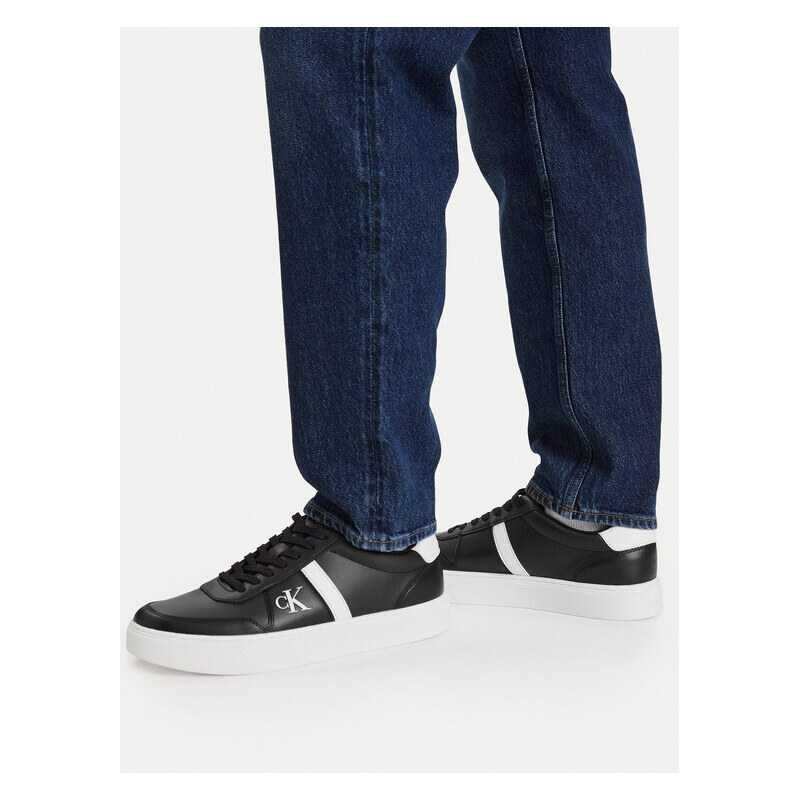 Sneakersy Calvin Klein