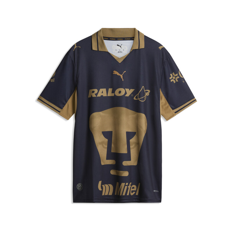 Pumas UNAM Home 26/27 Estadio Jersey Men
