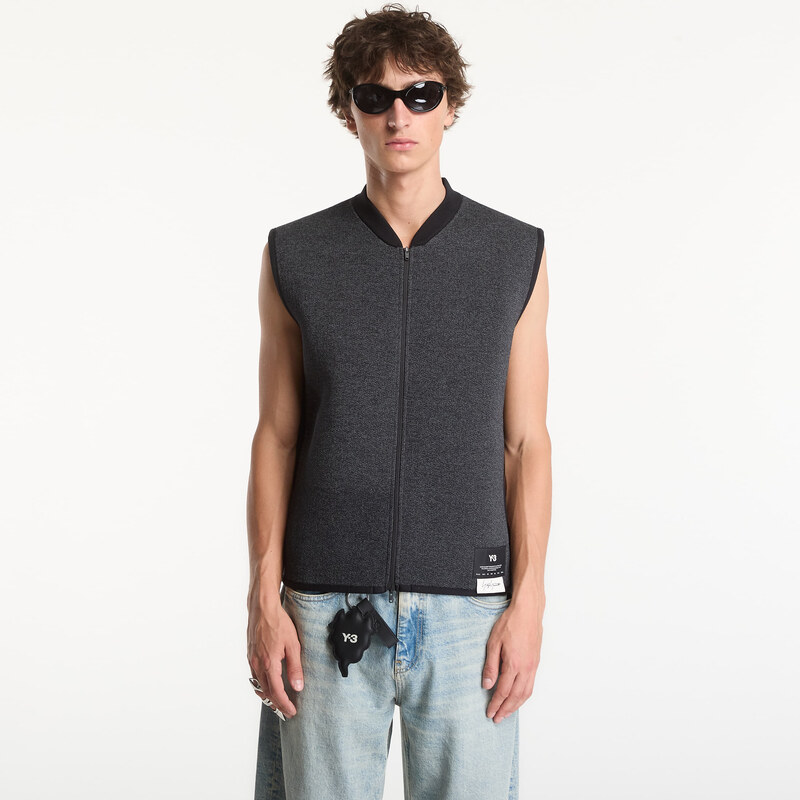 Vesta Y-3 x Chito Graphic Running Vest UNISEX Black L