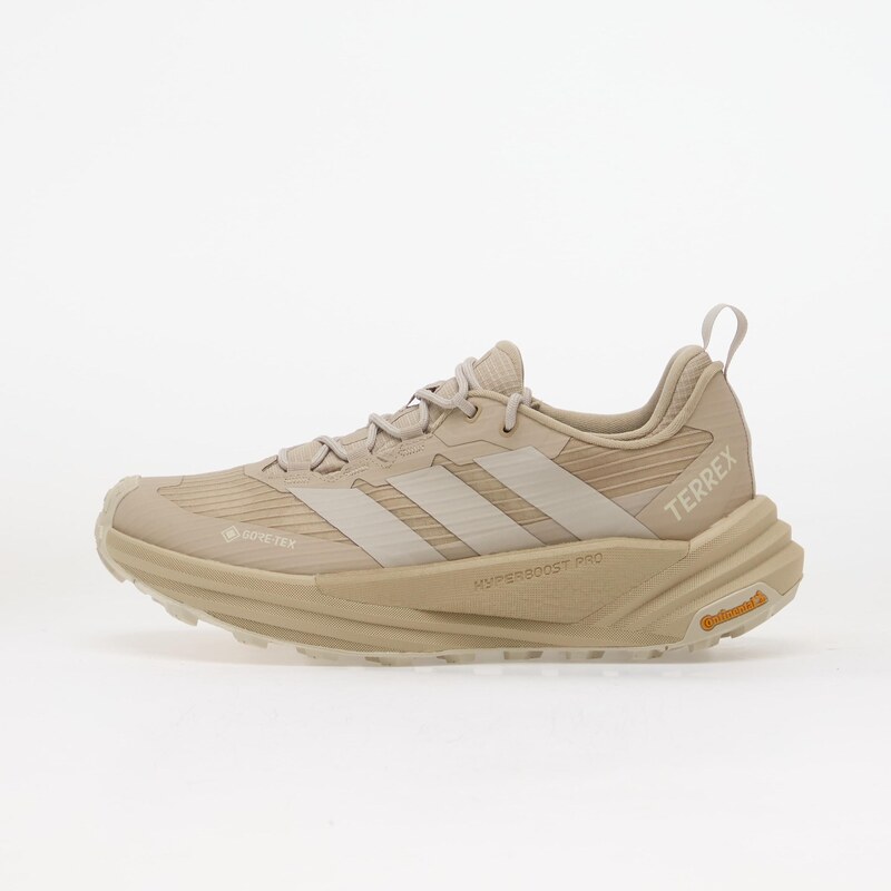 adidas Performance adidas TERREX Freehiker 3 Low GORE-TEX Khaki