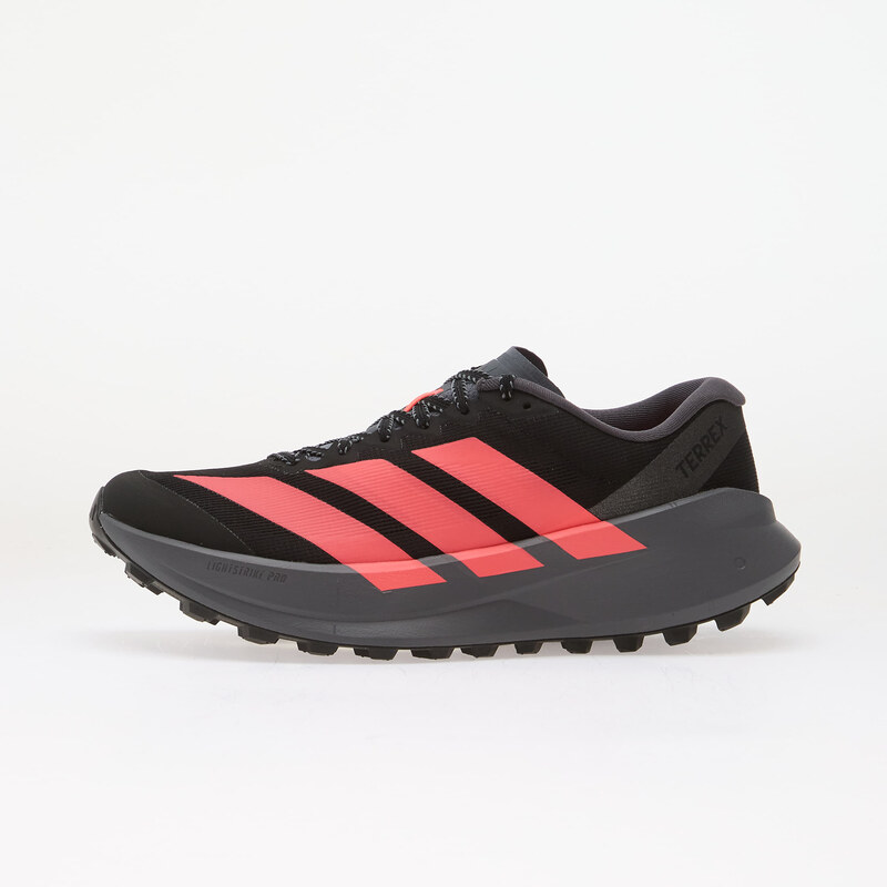 adidas Performance adidas TERREX Agravic SL Trail Core Black/