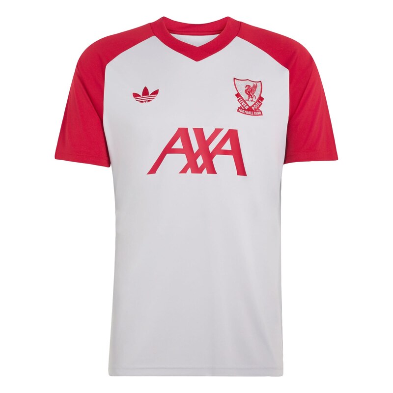 ADIDAS PERFORMANCE Trikot FC Liverpool 26/27 Pre-Match červená /