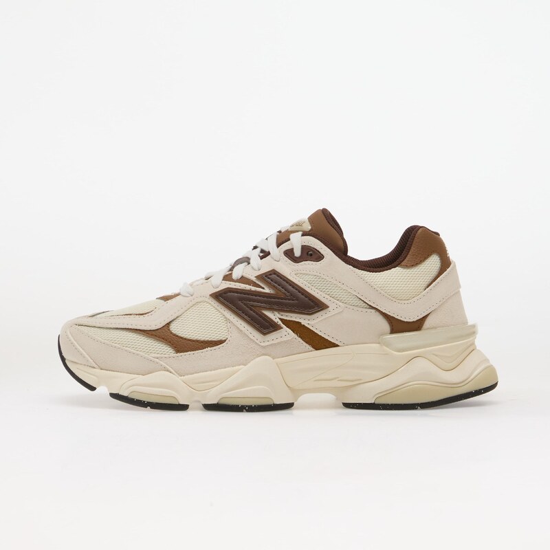 New Balance 9060 Breakfast Tea/ Angora