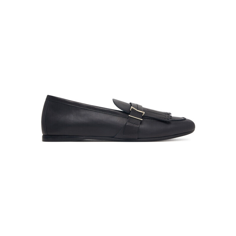 Loafersy Max Mara