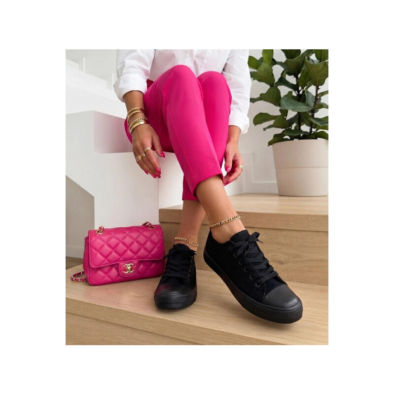 Tenisky model 230475 Solea