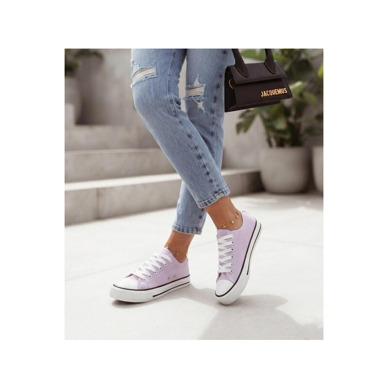 Tenisky model 230515 Solea