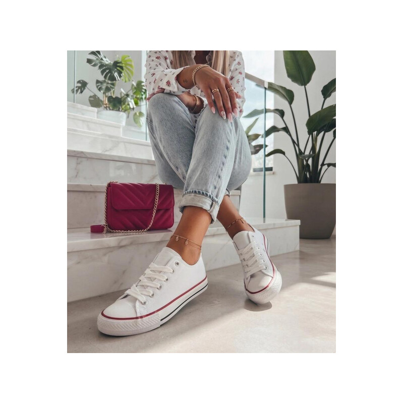 Tenisky model 230517 Solea