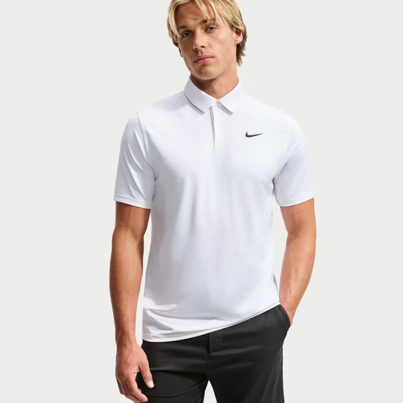 Tričko Nike Polo Velocity IB0273-100