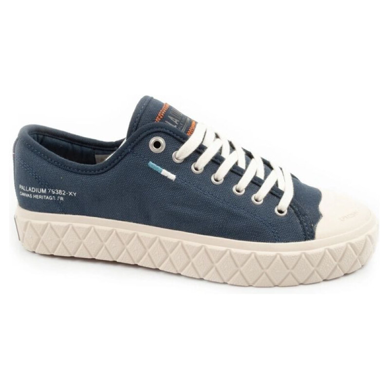 Palladium – pánské sportovní boty Palla Ace Washed – lehké