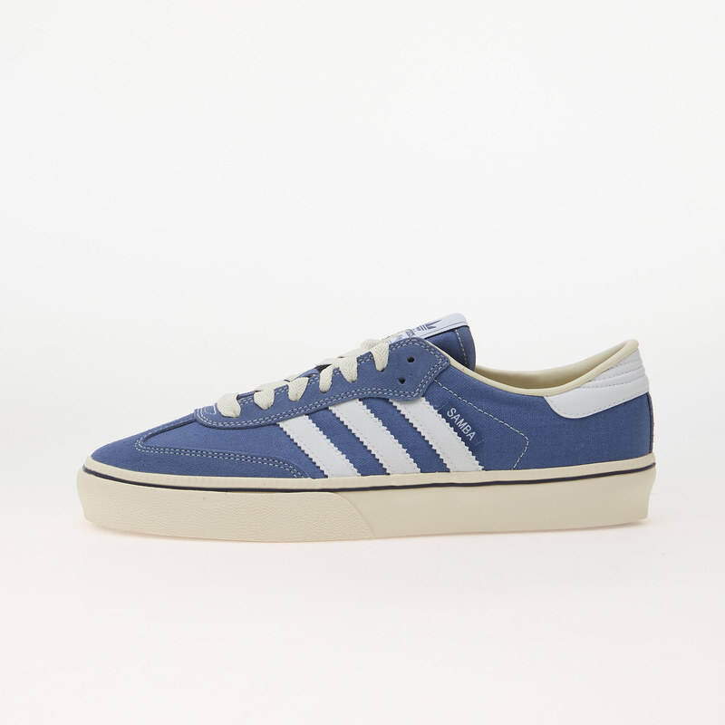 adidas Originals adidas Samba ST Crew Blue/ Ftwr White/ Cream