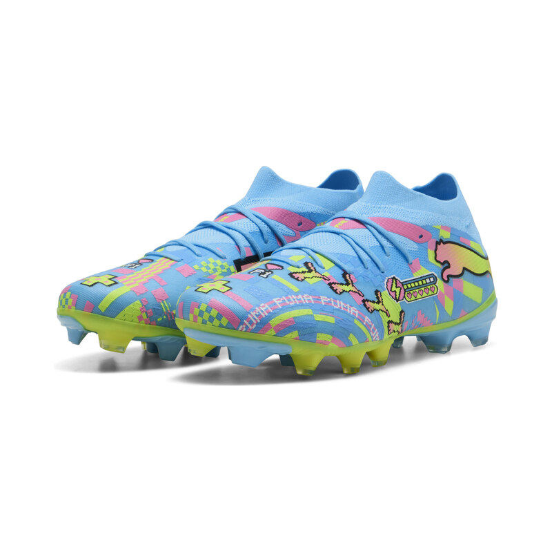 PUMA FUTURE 9 MATCH ADVANCED LEVEL FG/AG Football Boots Unisex