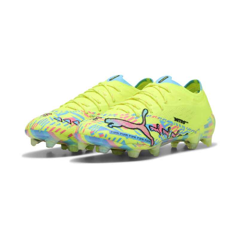 PUMA ULTRA NITRO 7 ULTIMATE ADVANCED LEVEL FG Football Boots